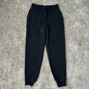 Lululemon Warm Down Jogger *28"